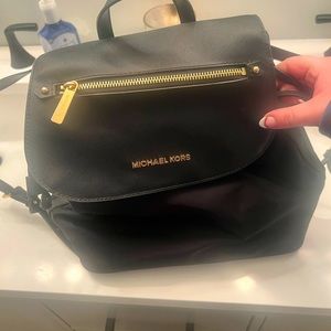 COPY - Michael kors backpack